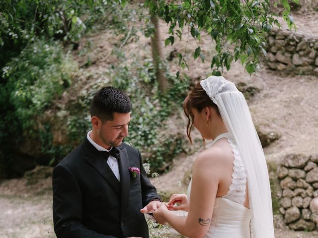 La boda de Laya y Simón en Tarragona, Tarragona 39