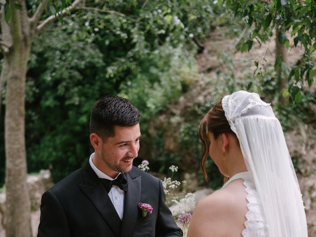 La boda de Laya y Simón en Tarragona, Tarragona 40