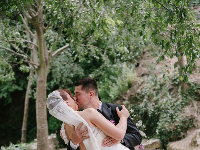 La boda de Laya y Simón en Tarragona, Tarragona 41