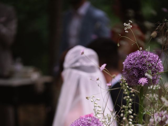 La boda de Laya y Simón en Tarragona, Tarragona 43