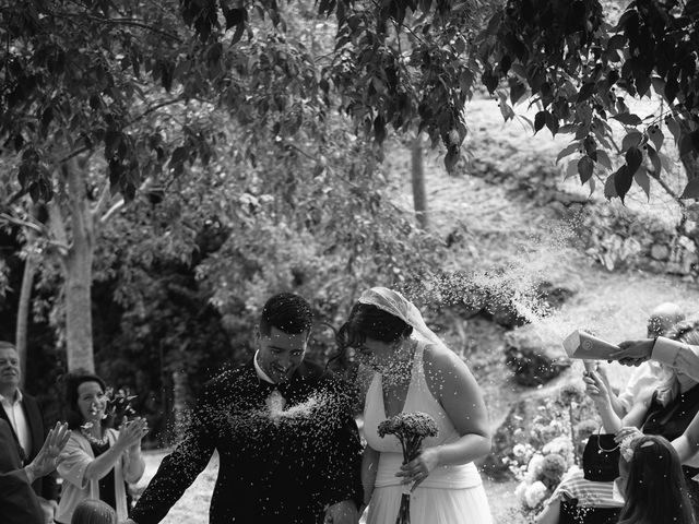 La boda de Laya y Simón en Tarragona, Tarragona 44