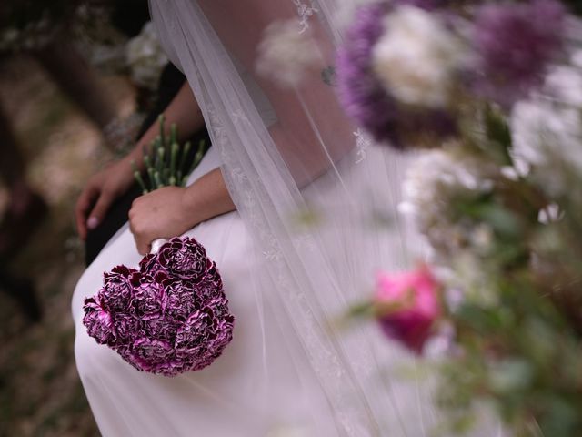 La boda de Laya y Simón en Tarragona, Tarragona 45