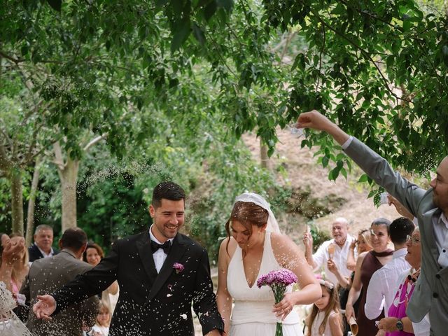 La boda de Laya y Simón en Tarragona, Tarragona 46