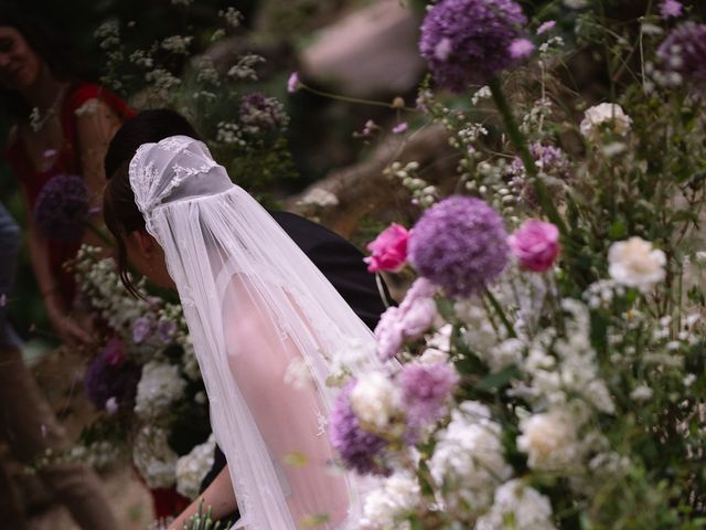 La boda de Laya y Simón en Tarragona, Tarragona 47