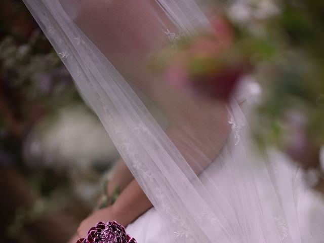 La boda de Laya y Simón en Tarragona, Tarragona 48