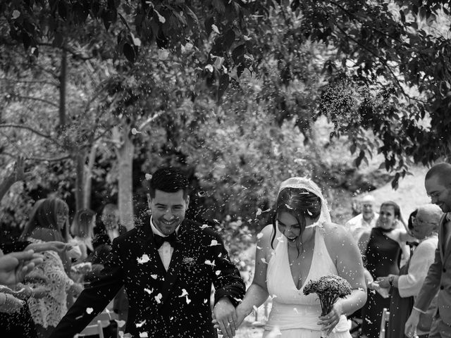 La boda de Laya y Simón en Tarragona, Tarragona 49