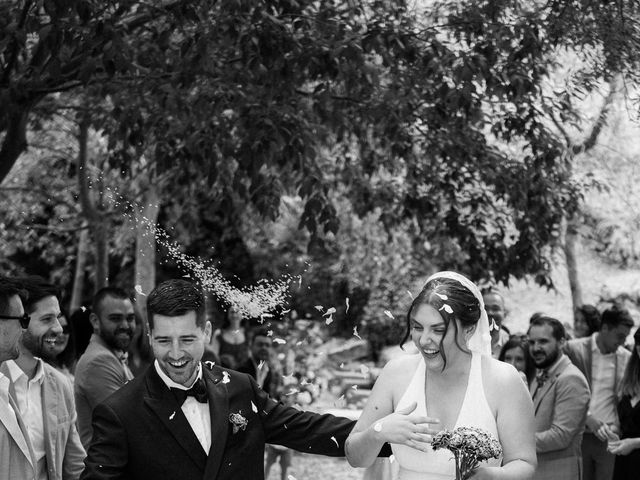 La boda de Laya y Simón en Tarragona, Tarragona 51