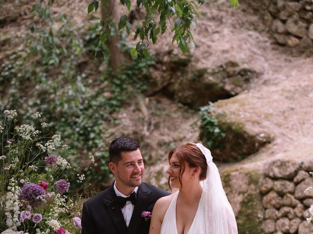 La boda de Laya y Simón en Tarragona, Tarragona 52