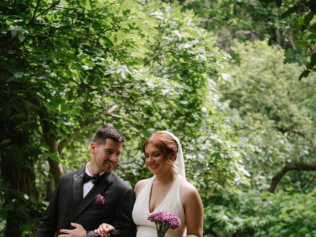 La boda de Laya y Simón en Tarragona, Tarragona 53