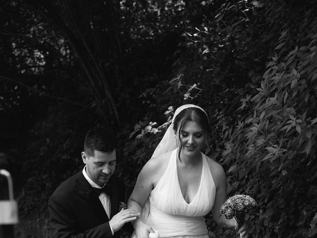 La boda de Laya y Simón en Tarragona, Tarragona 56