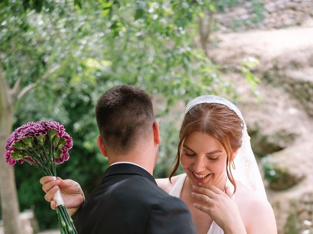 La boda de Laya y Simón en Tarragona, Tarragona 60