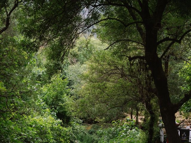 La boda de Laya y Simón en Tarragona, Tarragona 61