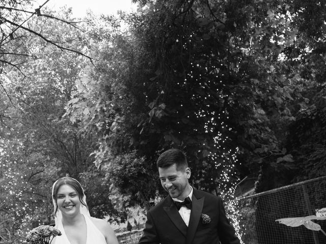 La boda de Laya y Simón en Tarragona, Tarragona 62