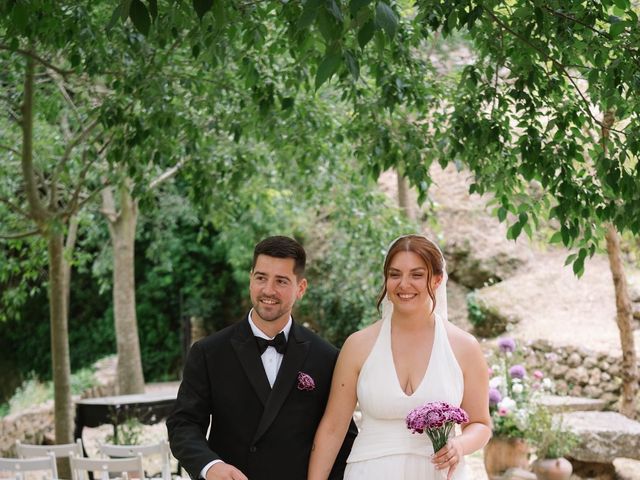 La boda de Laya y Simón en Tarragona, Tarragona 63