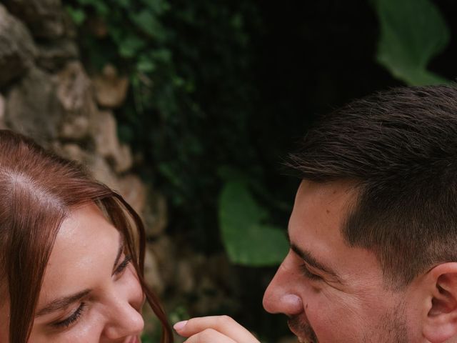 La boda de Laya y Simón en Tarragona, Tarragona 64