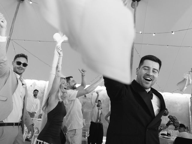 La boda de Laya y Simón en Tarragona, Tarragona 69