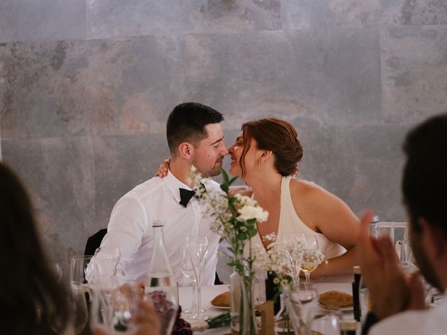 La boda de Laya y Simón en Tarragona, Tarragona 71