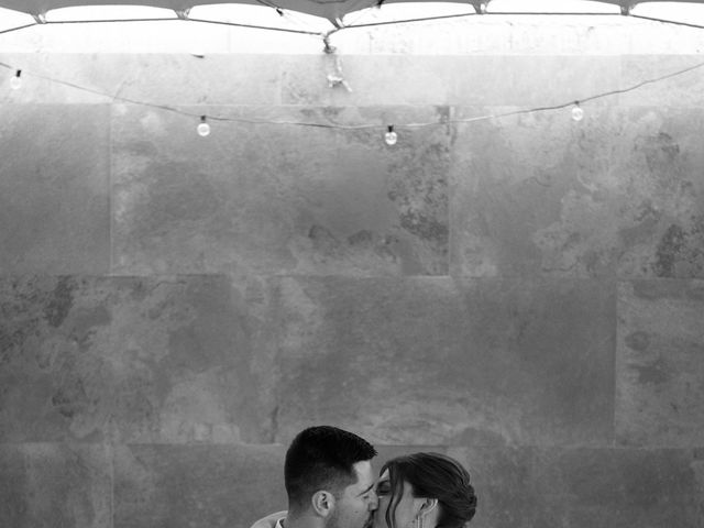 La boda de Laya y Simón en Tarragona, Tarragona 72