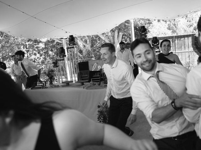 La boda de Laya y Simón en Tarragona, Tarragona 73