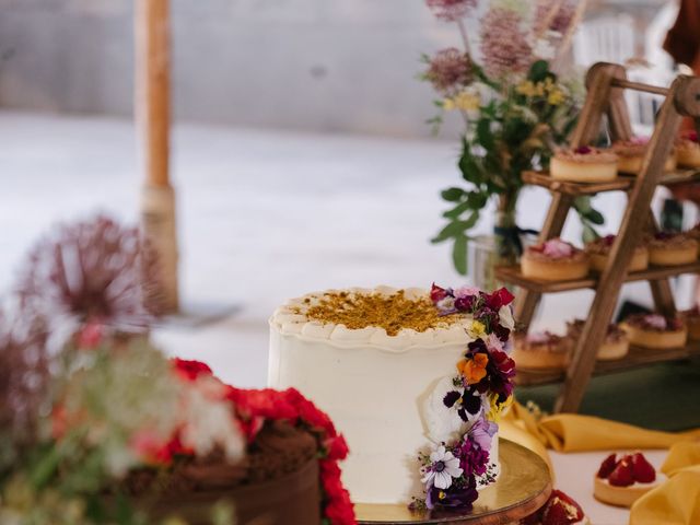 La boda de Laya y Simón en Tarragona, Tarragona 79