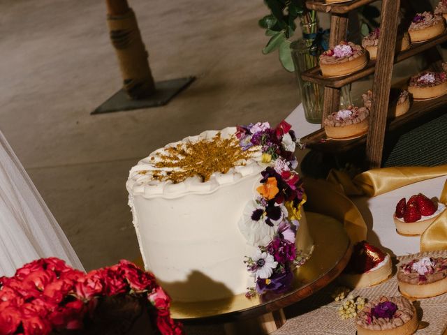La boda de Laya y Simón en Tarragona, Tarragona 84