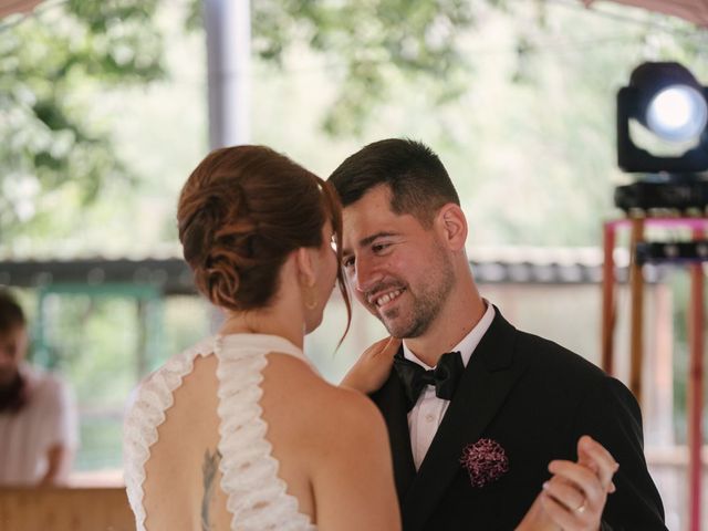 La boda de Laya y Simón en Tarragona, Tarragona 88