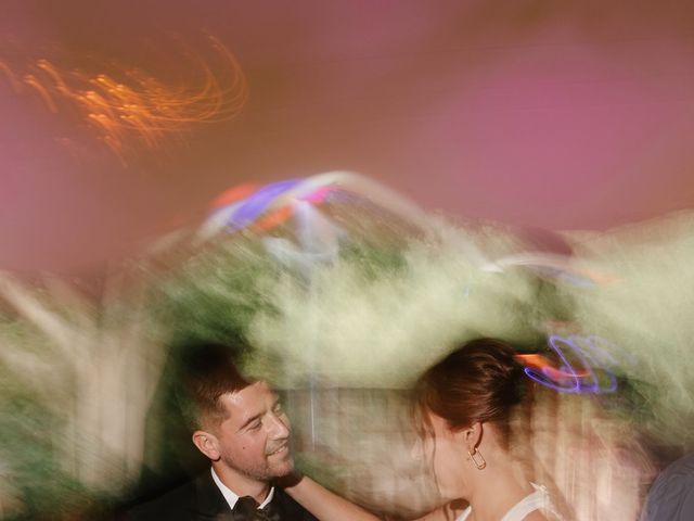 La boda de Laya y Simón en Tarragona, Tarragona 92