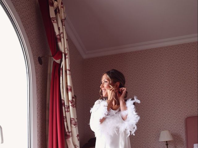 La boda de Sheyla y Daniel en Logroño, La Rioja 6