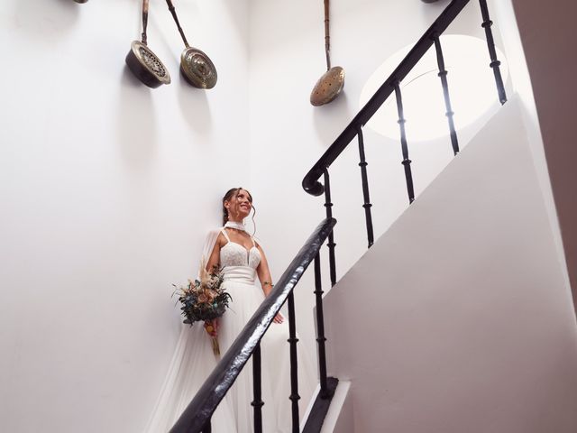 La boda de Sheyla y Daniel en Logroño, La Rioja 10