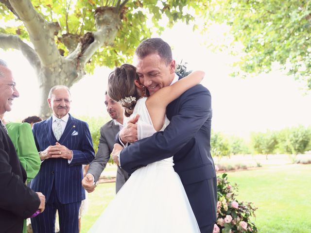 La boda de Sheyla y Daniel en Logroño, La Rioja 16