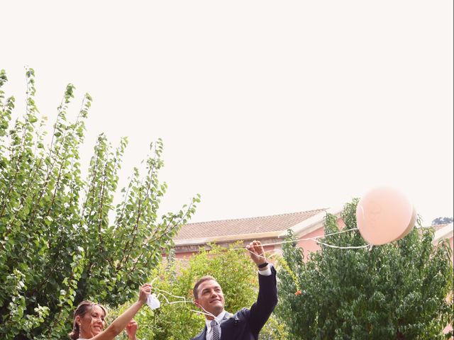 La boda de Sheyla y Daniel en Logroño, La Rioja 17