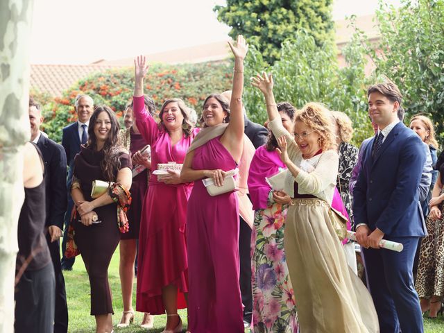 La boda de Sheyla y Daniel en Logroño, La Rioja 18