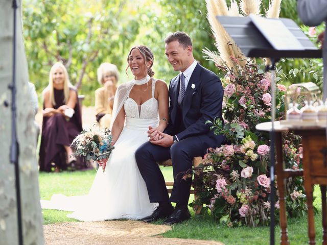 La boda de Sheyla y Daniel en Logroño, La Rioja 19
