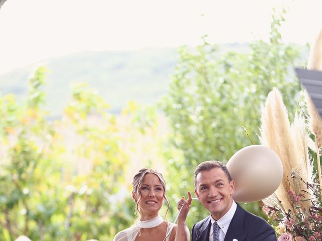 La boda de Sheyla y Daniel en Logroño, La Rioja 20