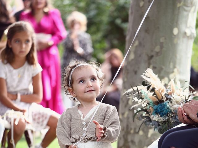 La boda de Sheyla y Daniel en Logroño, La Rioja 21
