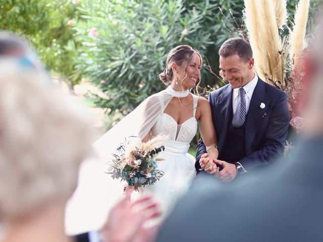 La boda de Sheyla y Daniel en Logroño, La Rioja 23