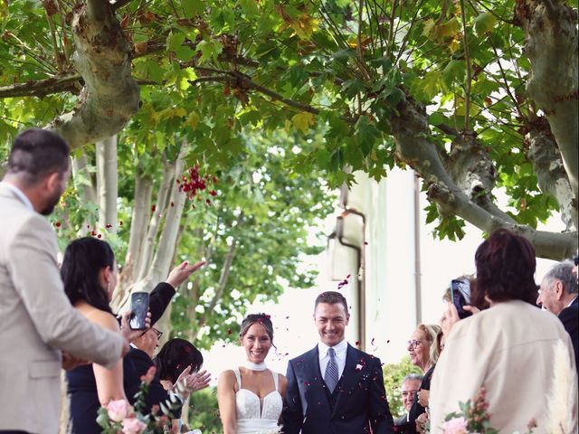 La boda de Sheyla y Daniel en Logroño, La Rioja 1