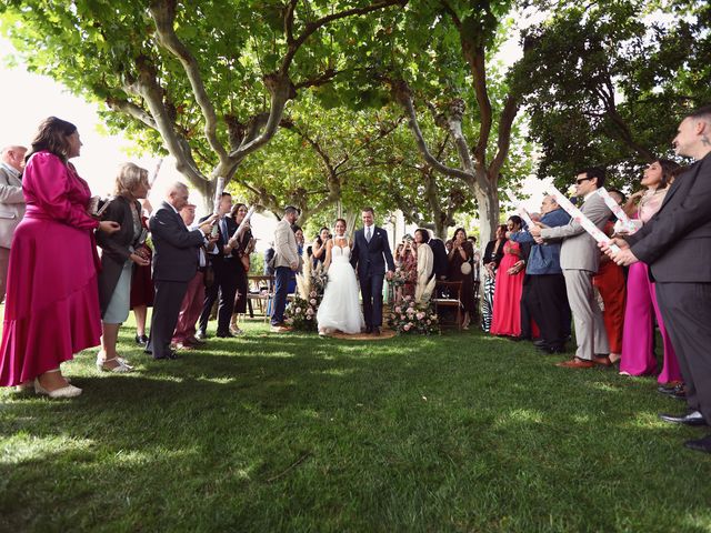 La boda de Sheyla y Daniel en Logroño, La Rioja 26