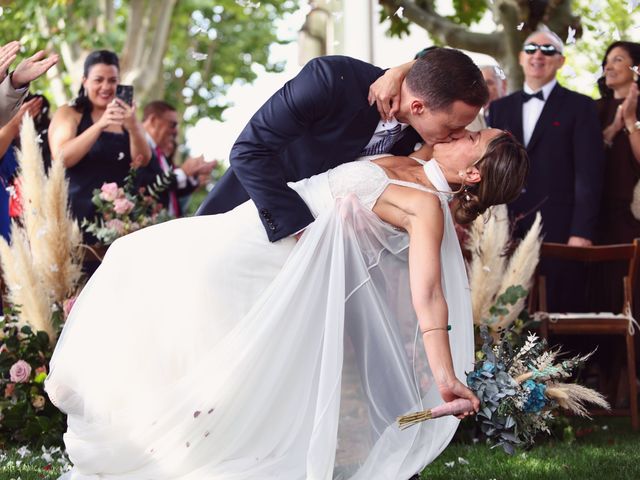 La boda de Sheyla y Daniel en Logroño, La Rioja 27