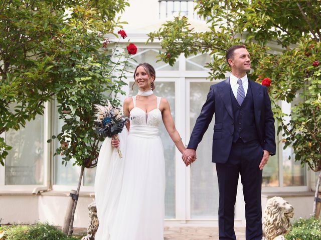 La boda de Sheyla y Daniel en Logroño, La Rioja 29