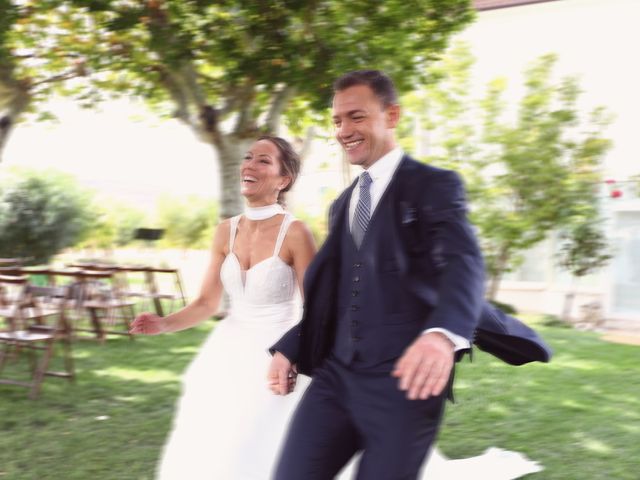 La boda de Sheyla y Daniel en Logroño, La Rioja 31