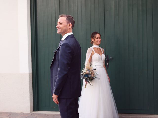La boda de Sheyla y Daniel en Logroño, La Rioja 2
