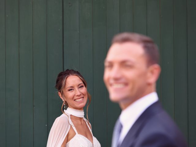 La boda de Sheyla y Daniel en Logroño, La Rioja 33
