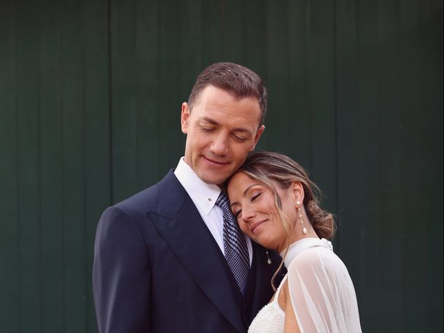 La boda de Sheyla y Daniel en Logroño, La Rioja 34