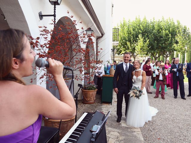La boda de Sheyla y Daniel en Logroño, La Rioja 37