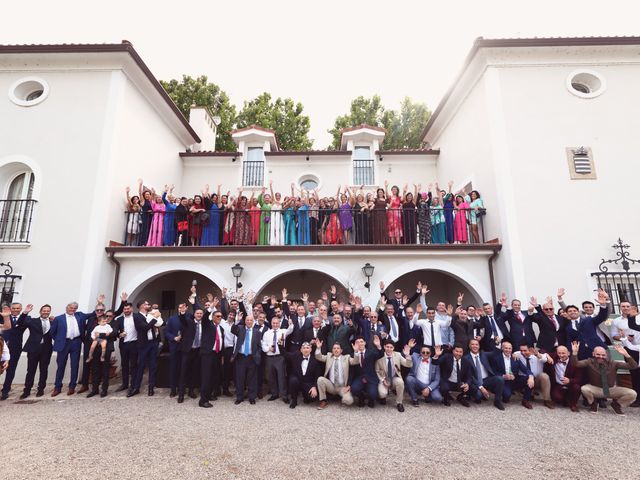 La boda de Sheyla y Daniel en Logroño, La Rioja 41