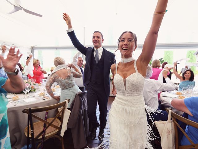 La boda de Sheyla y Daniel en Logroño, La Rioja 45