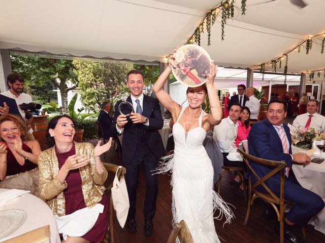 La boda de Sheyla y Daniel en Logroño, La Rioja 46