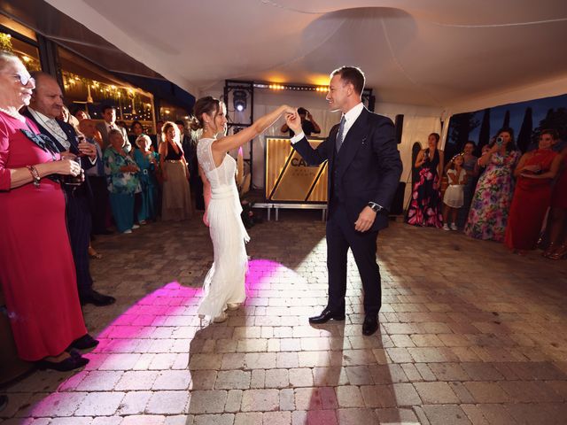 La boda de Sheyla y Daniel en Logroño, La Rioja 47