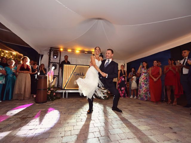 La boda de Sheyla y Daniel en Logroño, La Rioja 48